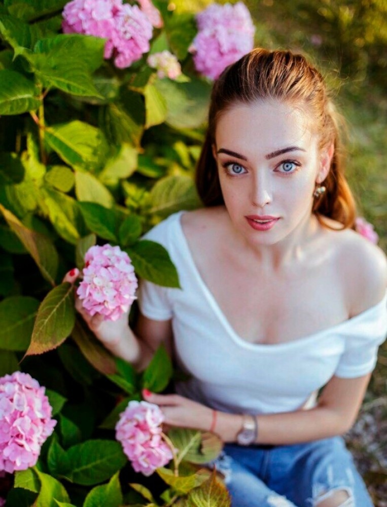 Индивидуалка Таня фото № 2 в городе Москва