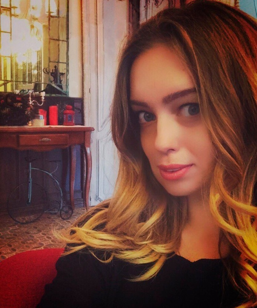 Индивидуалка Таня фото № 2 в городе Москва