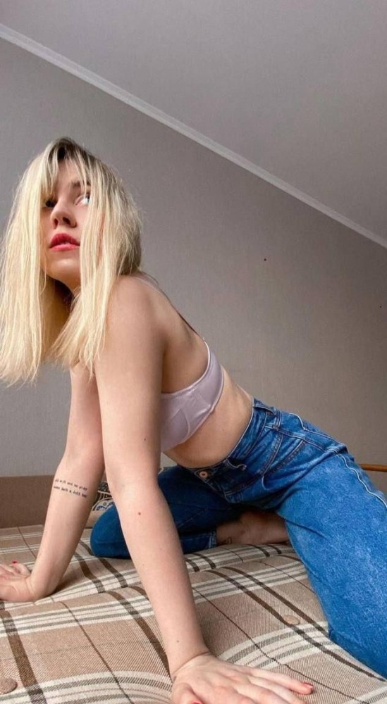 Индивидуалка Таня фото № 2 в городе Москва