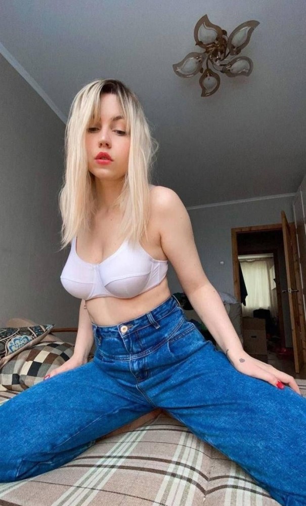 Индивидуалка Таня фото № 2 в городе Москва