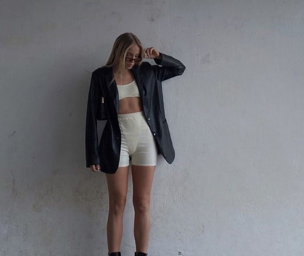 Индивидуалка Таня фото № 2 в городе Москва