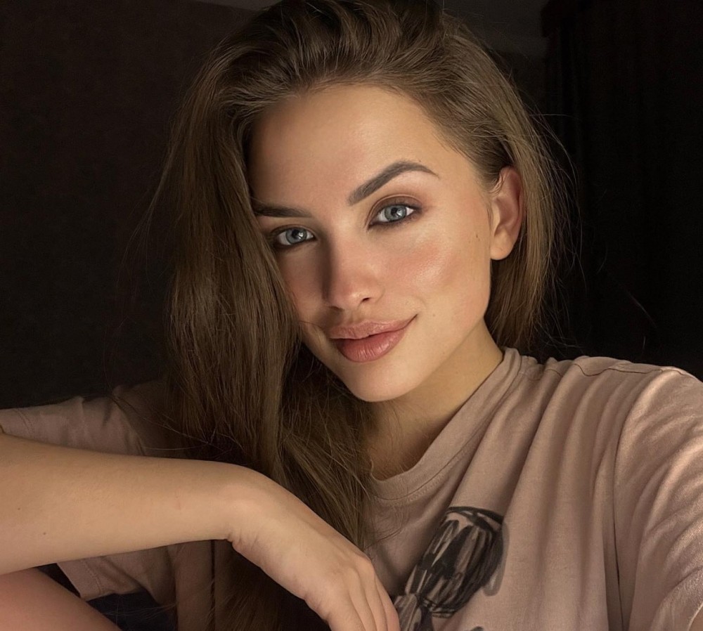 Индивидуалка Таша фото № 2 в городе Москва