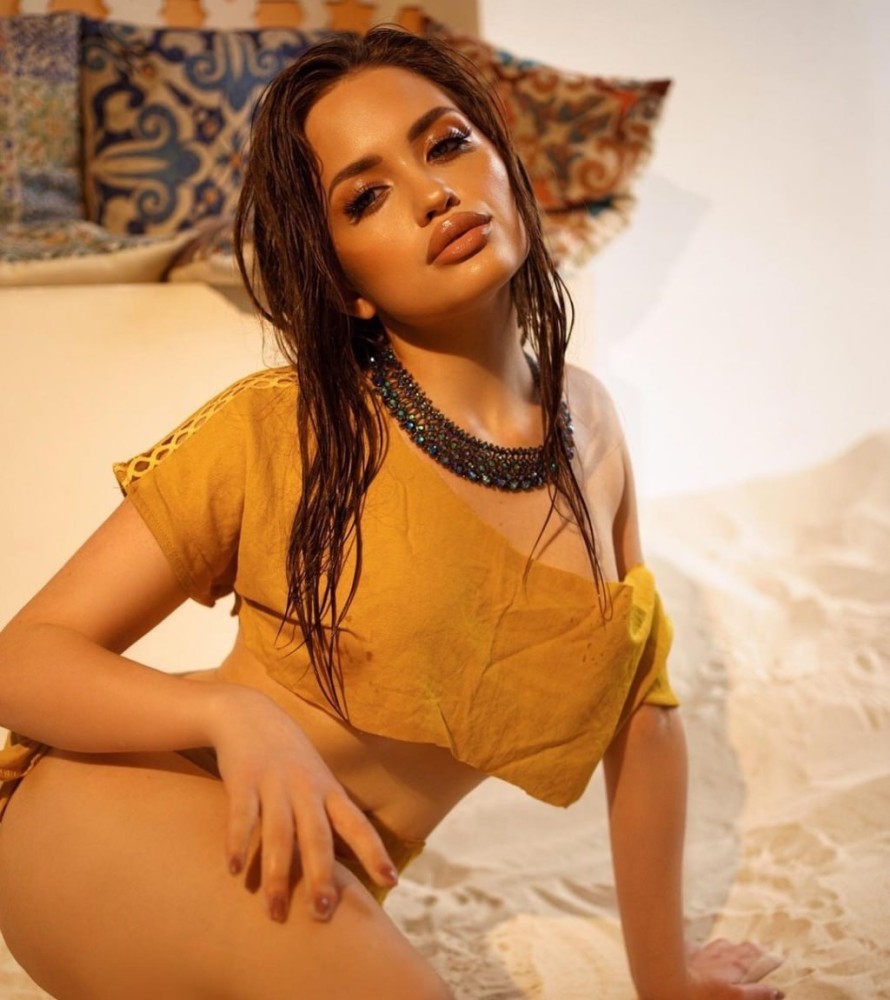 Индивидуалка Таша фото № 2 в городе Москва