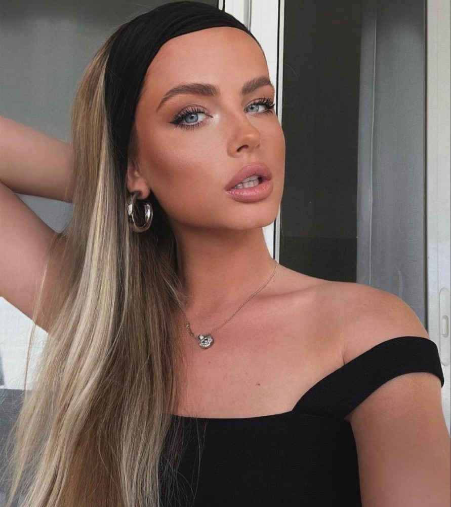 Индивидуалка Таша фото № 2 в городе Москва