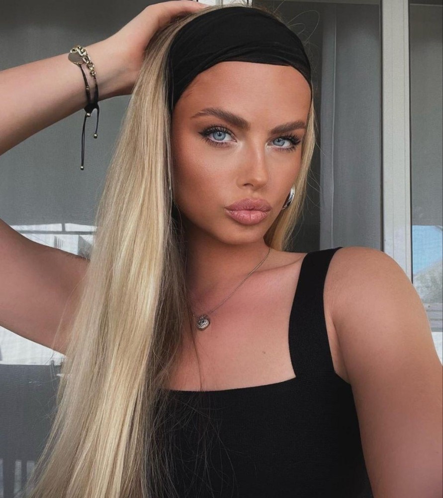 Индивидуалка Таша фото № 2 в городе Москва