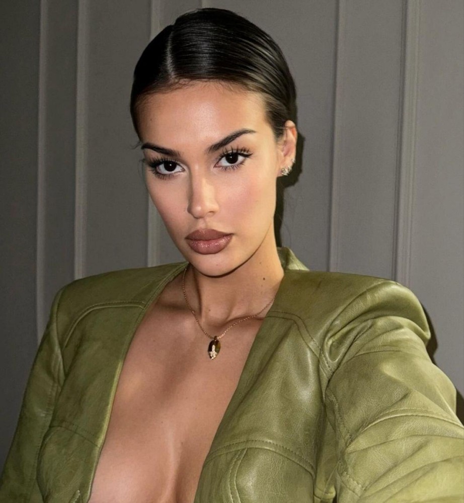 Индивидуалка Тася фото № 2 в городе Москва