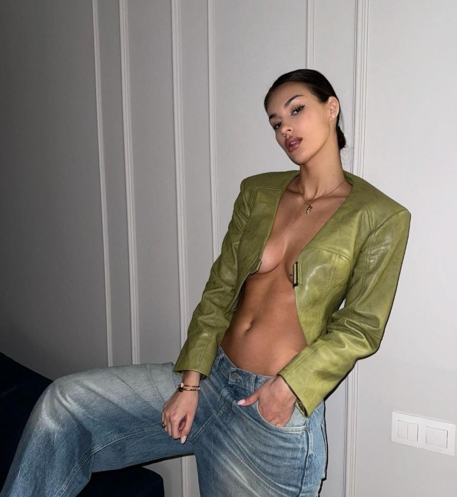 Индивидуалка Тася фото № 2 в городе Москва