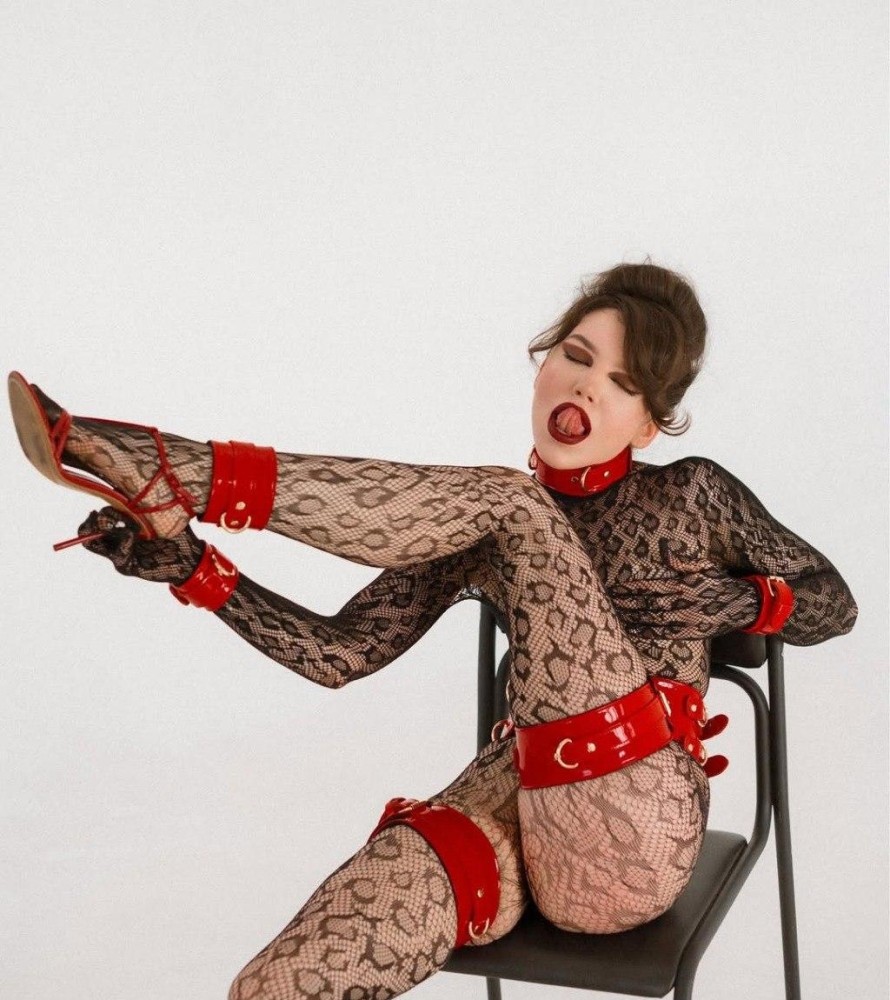 Индивидуалка Тася фото № 2 в городе Москва