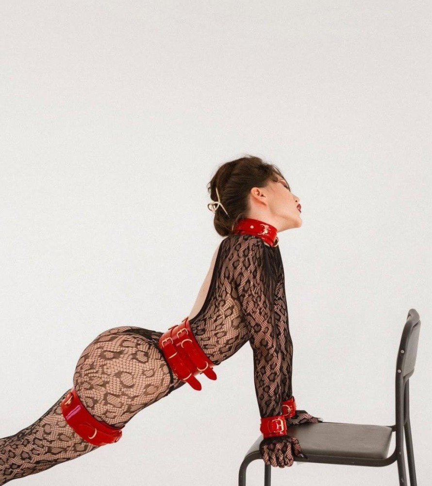 Индивидуалка Тася фото № 2 в городе Москва