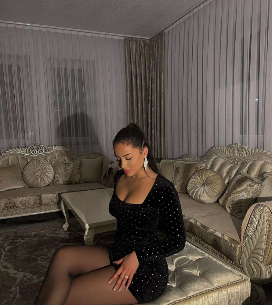 Индивидуалка Тася фото № 2 в городе Москва