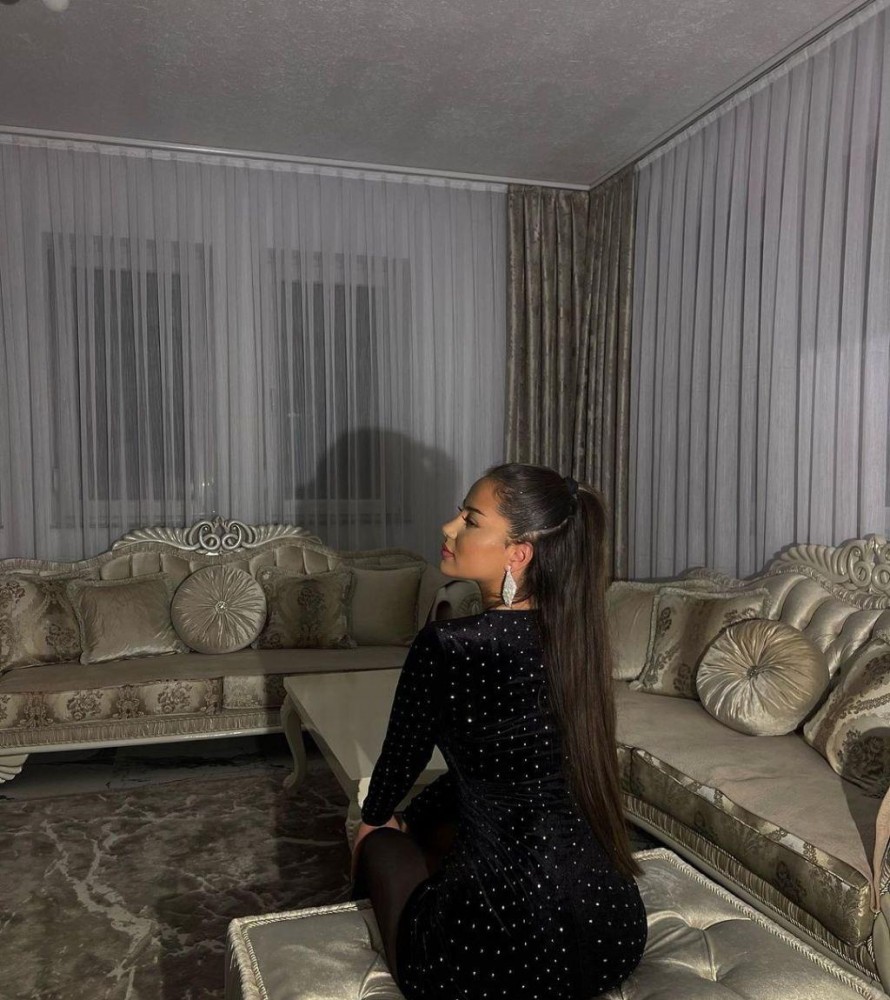 Индивидуалка Тася фото № 2 в городе Москва