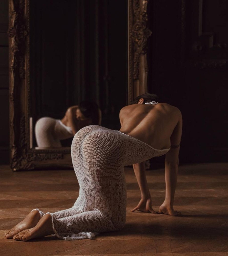 Индивидуалка Тася фото № 2 в городе Москва