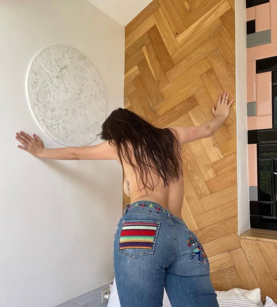 Индивидуалка Татьяна фото № 2 в городе Москва