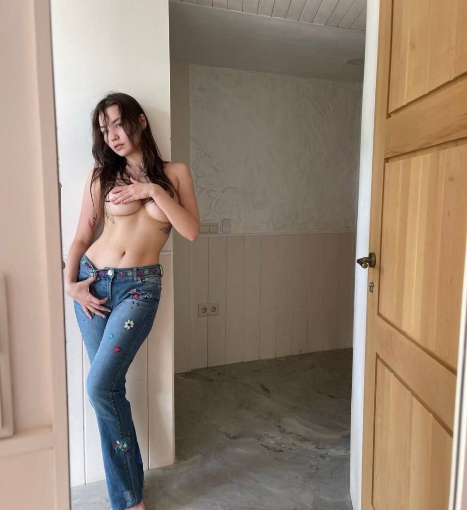 Индивидуалка Татьяна фото № 2 в городе Москва