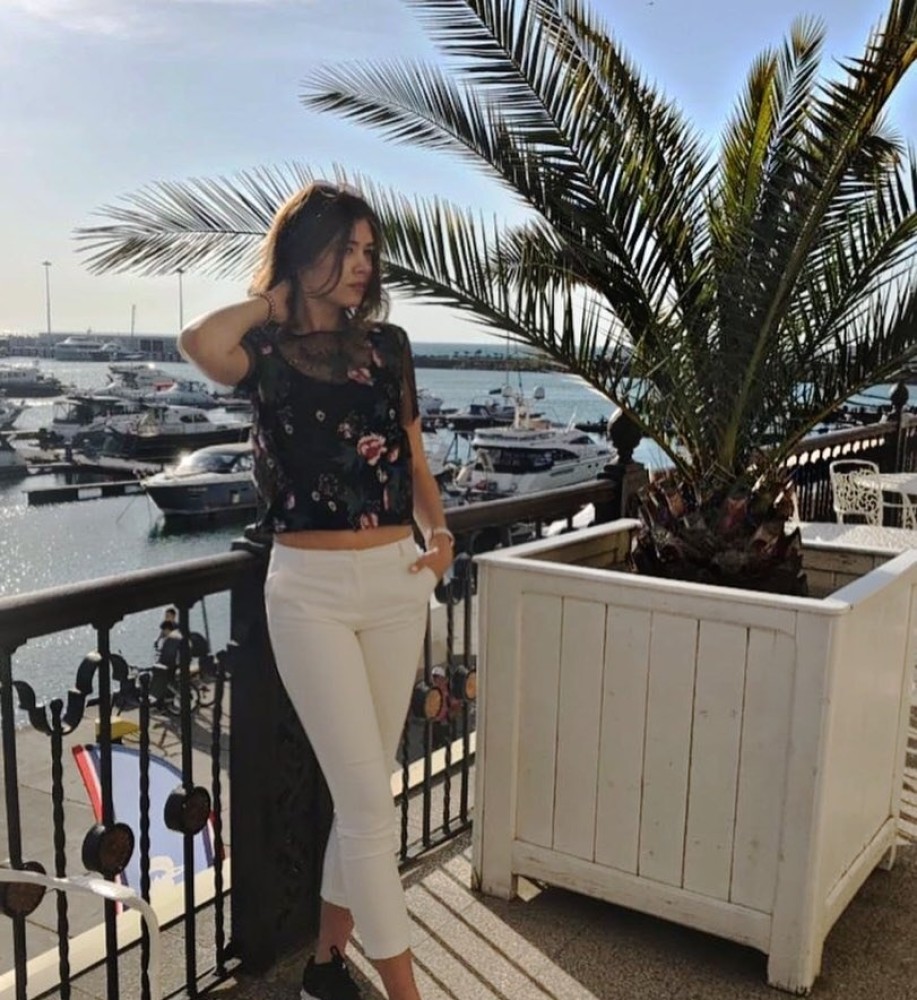 Индивидуалка Татьяна фото № 2 в городе Москва