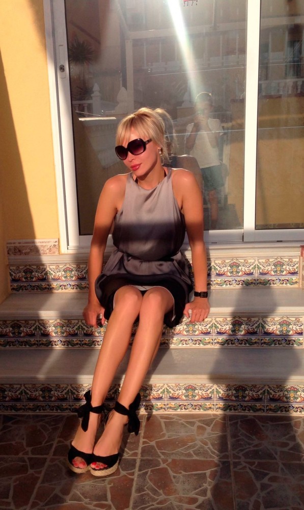 Индивидуалка Татьяна фото № 2 в городе Москва