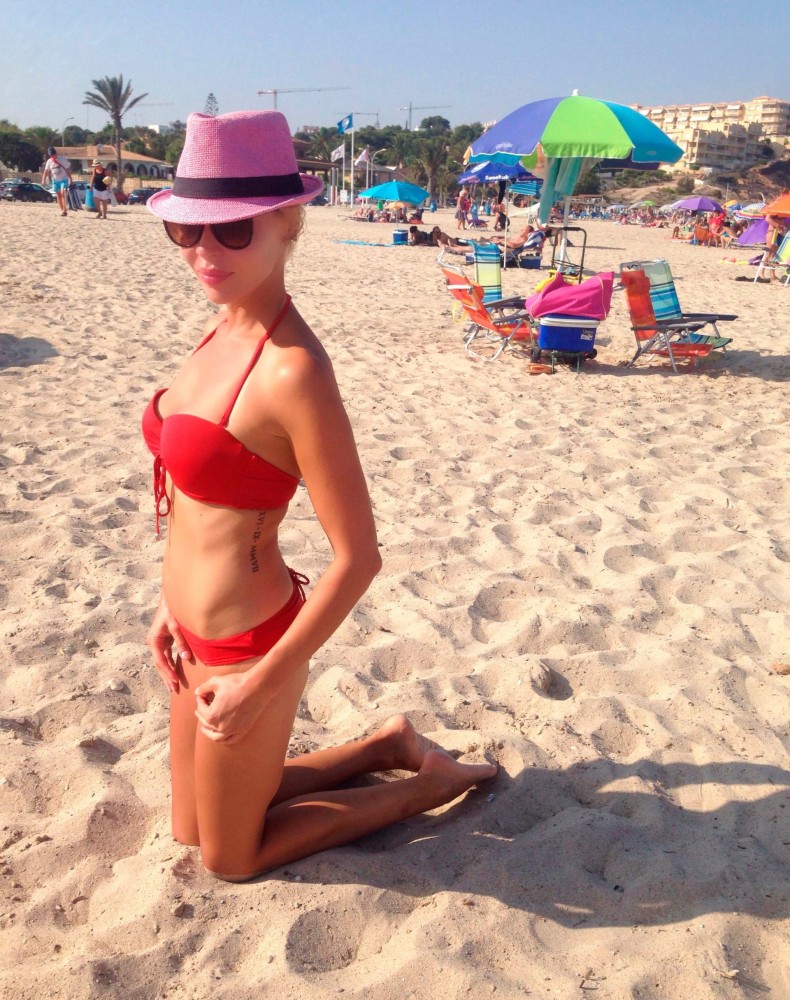 Индивидуалка Татьяна фото № 2 в городе Москва