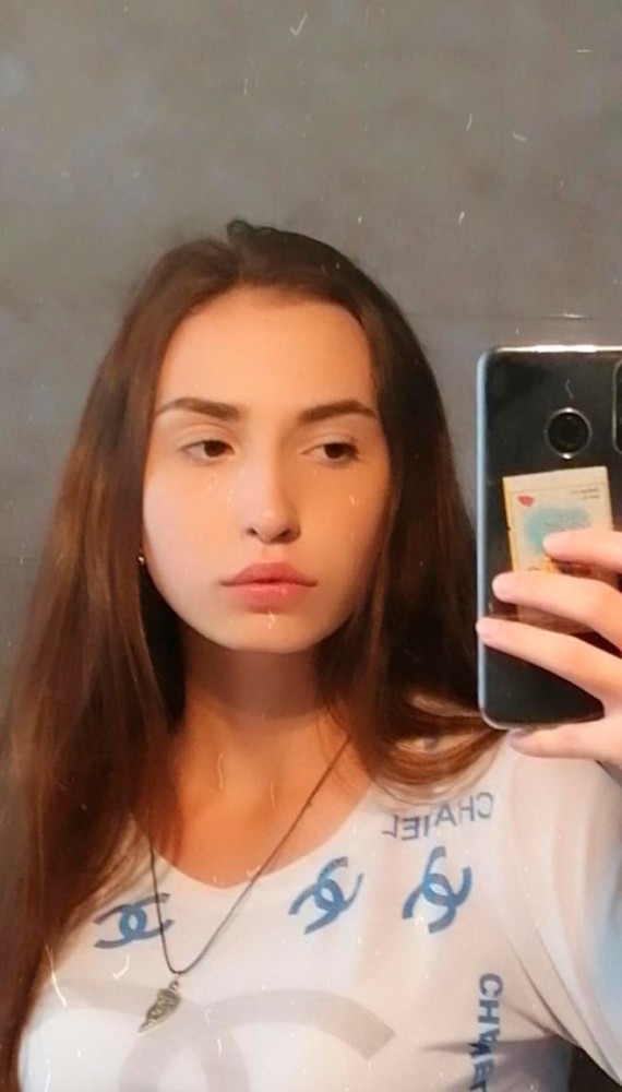 Индивидуалка Татьяна фото № 2 в городе Москва