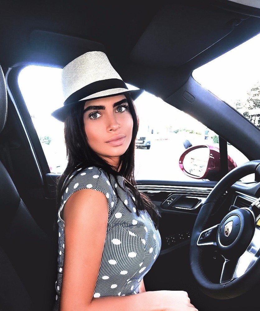 Индивидуалка Татьяна фото № 2 в городе Москва