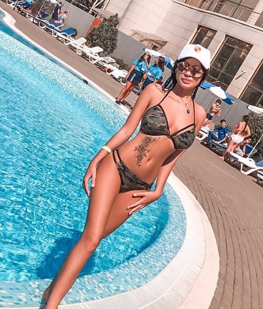 Индивидуалка Татьяна фото № 2 в городе Москва