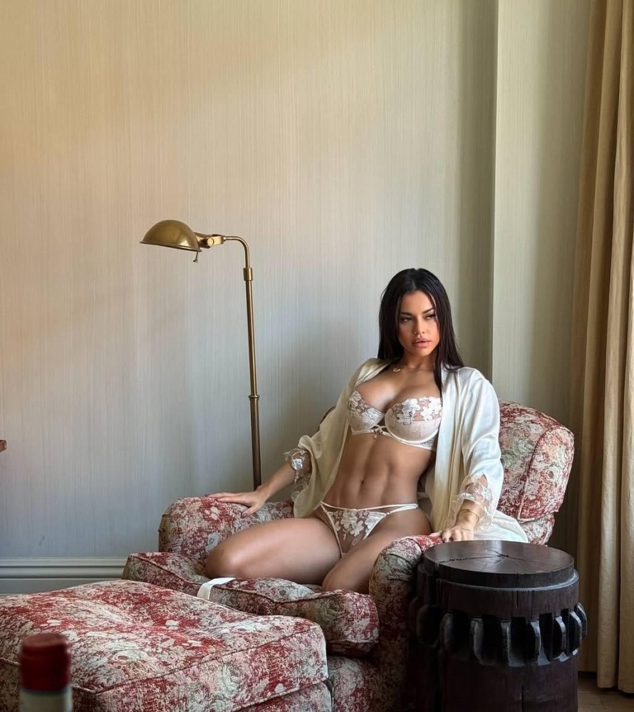 Индивидуалка Татьяна фото № 2 в городе Москва