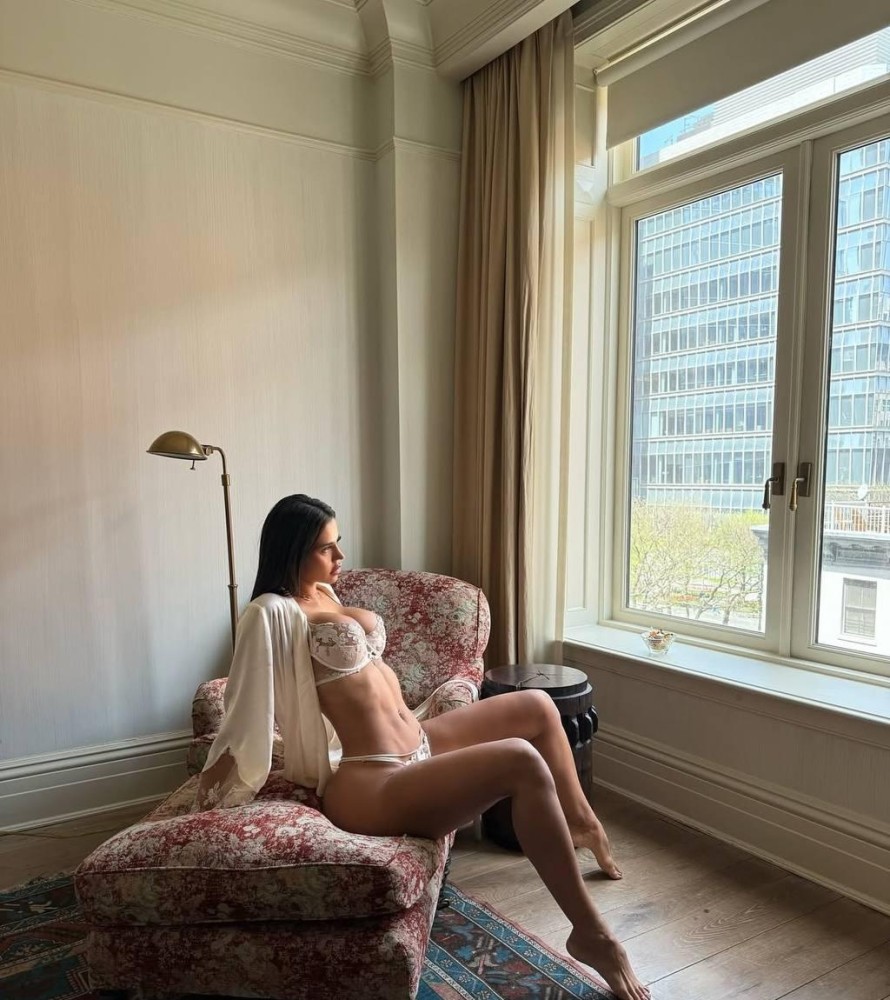 Индивидуалка Татьяна фото № 2 в городе Москва