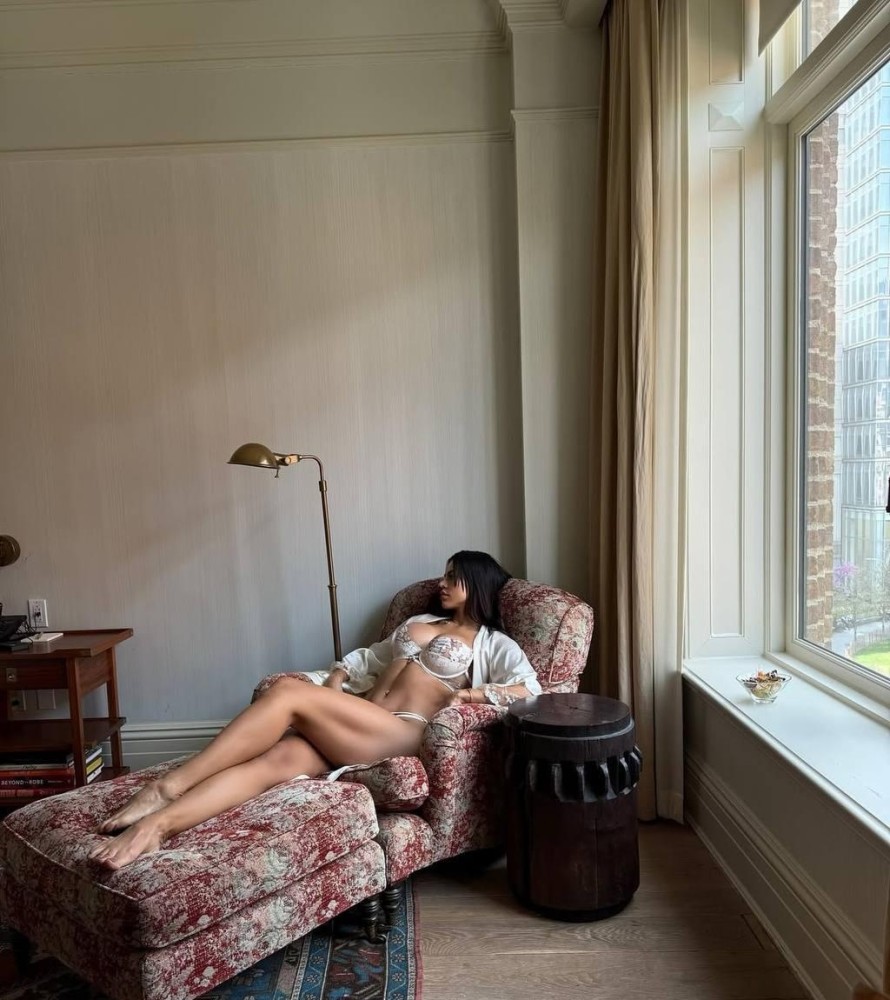 Индивидуалка Татьяна фото № 2 в городе Москва