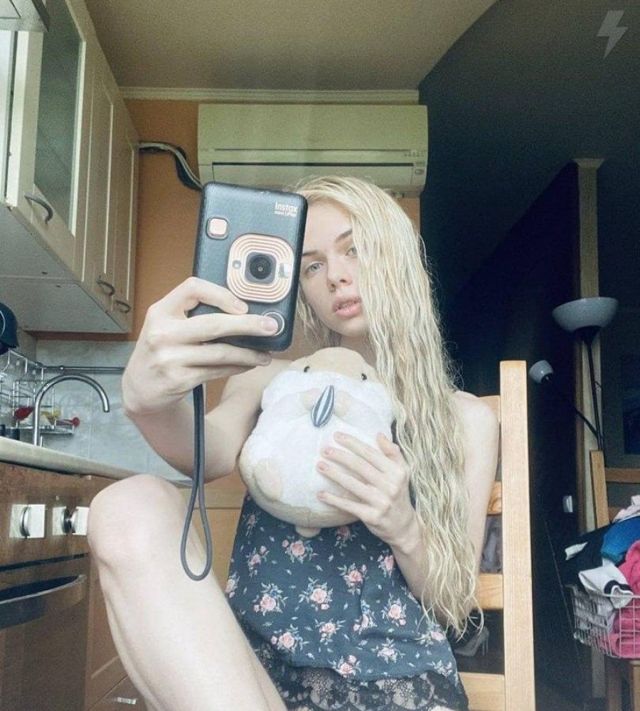 Индивидуалка Татьяна фото № 2 в городе Москва