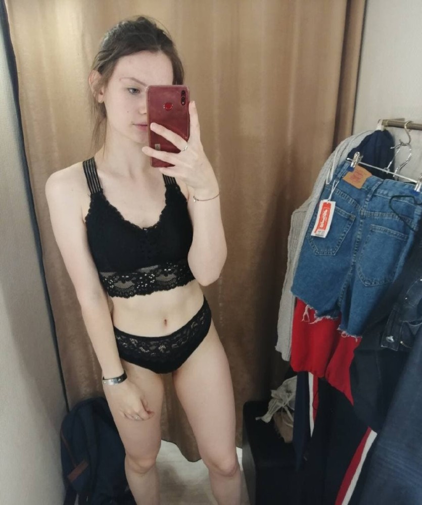 Индивидуалка Татьяна фото № 2 в городе Москва