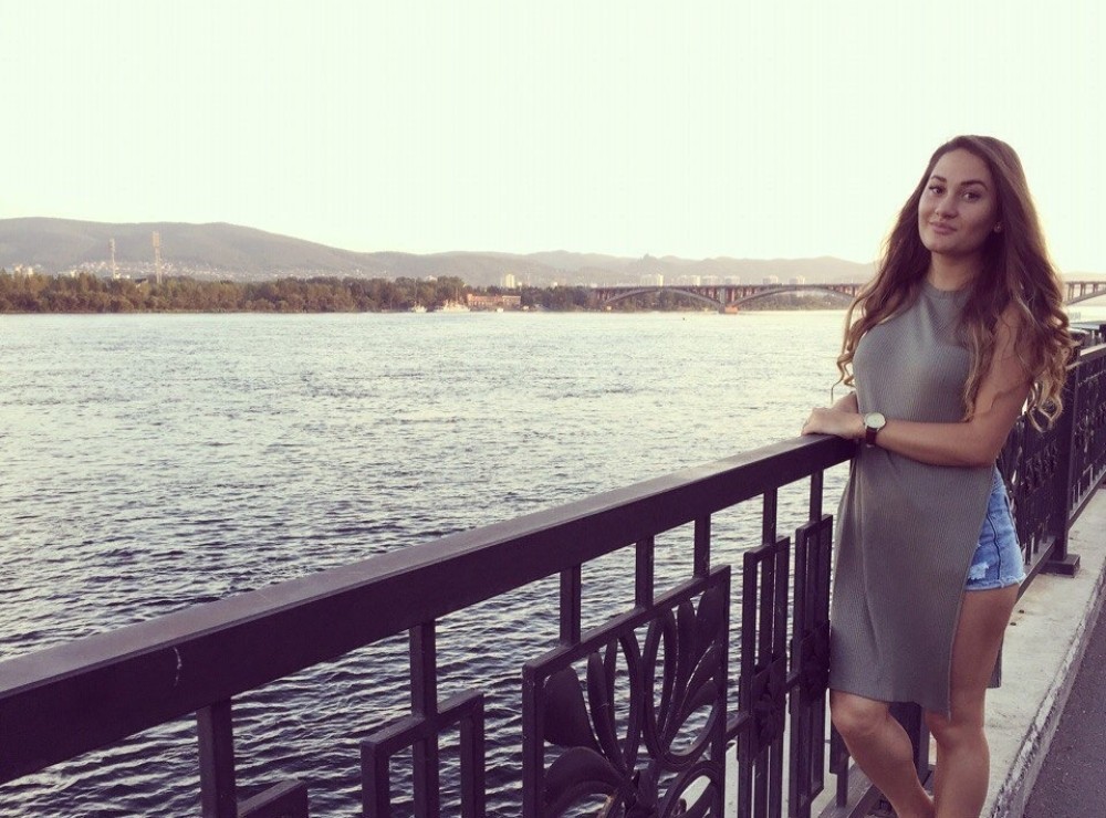 Индивидуалка Татьяна фото № 2 в городе Москва