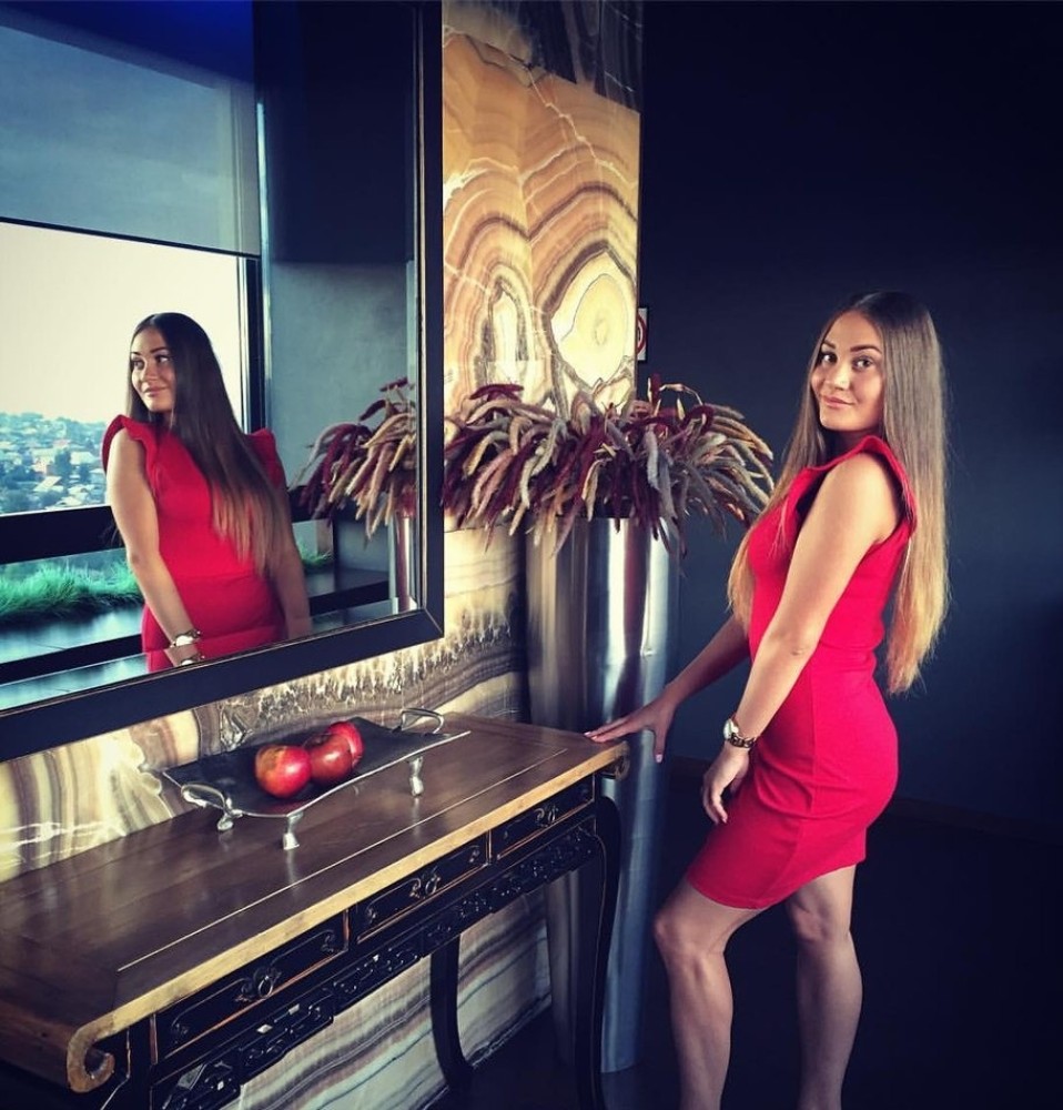 Индивидуалка Татьяна фото № 2 в городе Москва