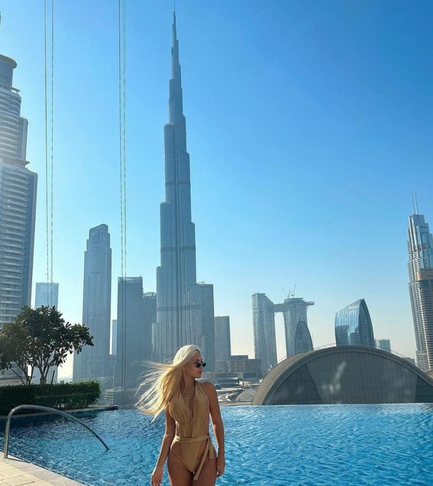 Индивидуалка Татьяна фото № 2 в городе Москва