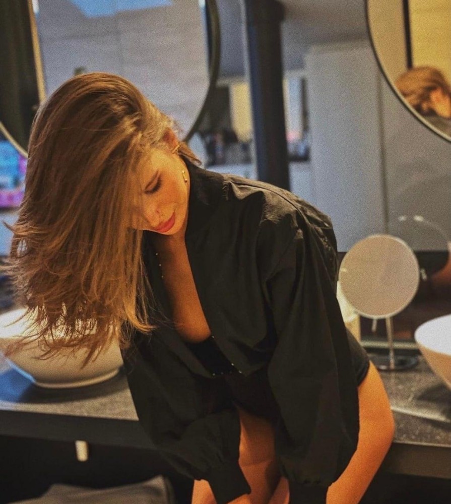 Индивидуалка Татьяна фото № 2 в городе Москва