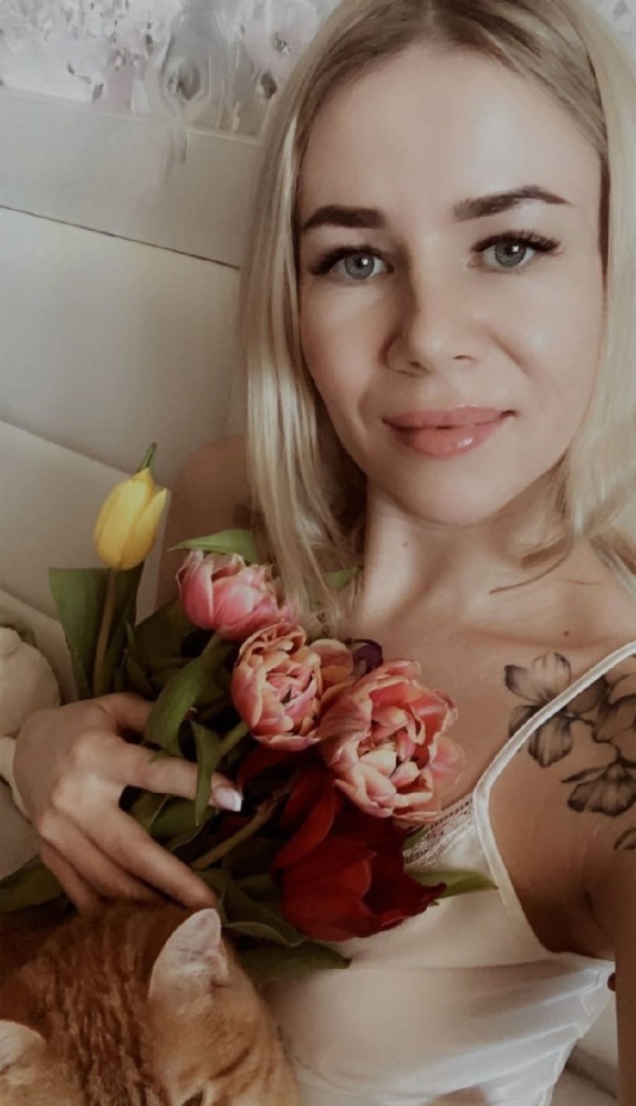 Индивидуалка Татьяна фото № 2 в городе Москва