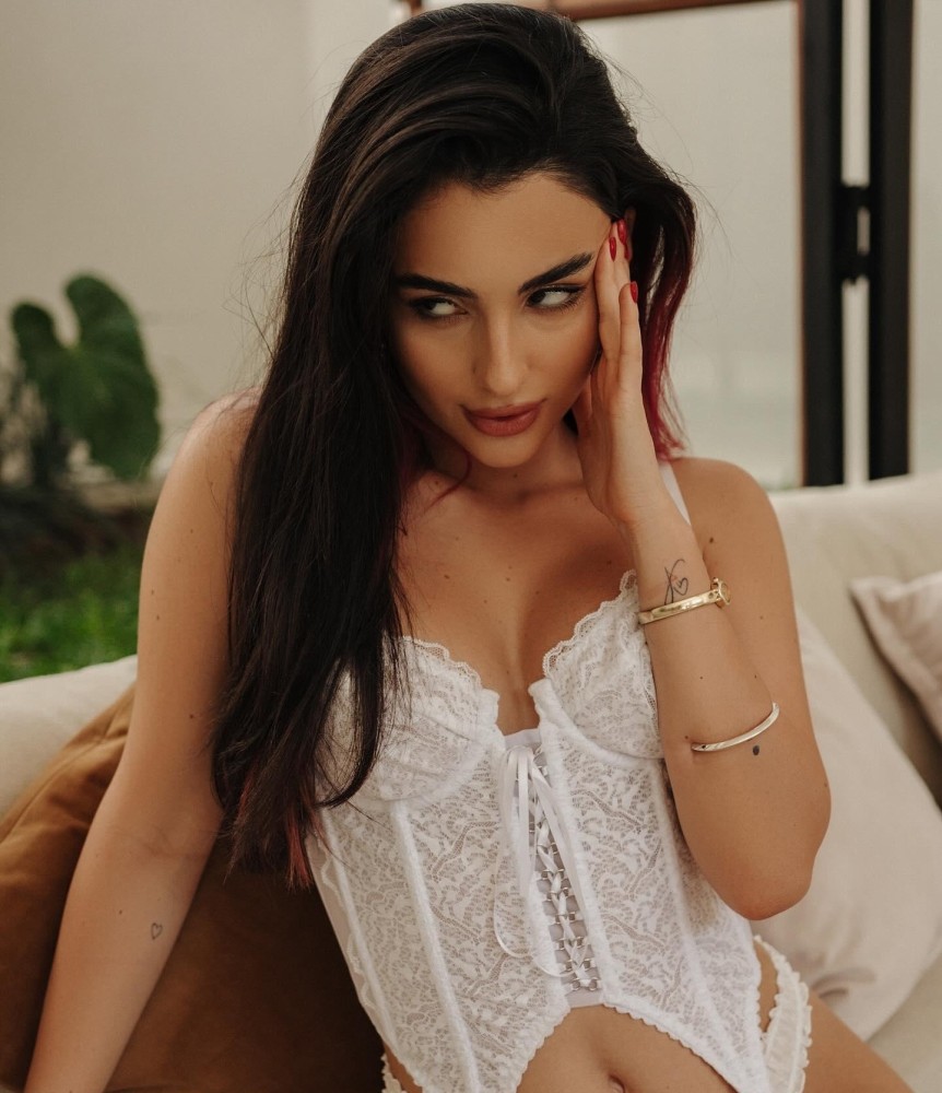 Индивидуалка Татьяна фото № 2 в городе Москва