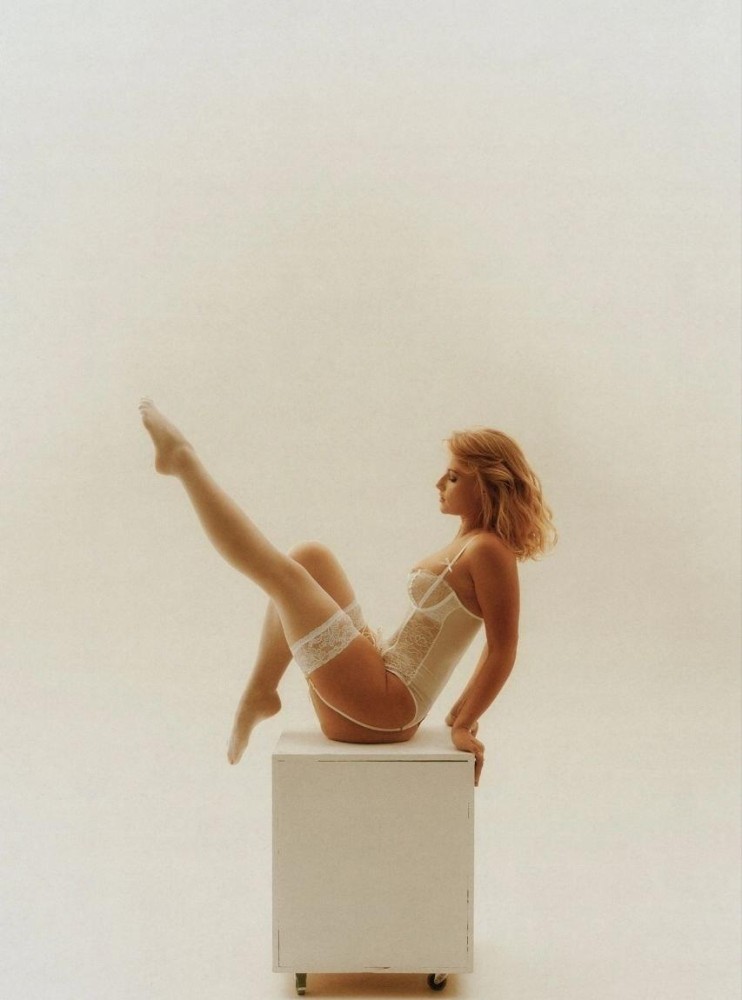 Индивидуалка Татьяна фото № 2 в городе Москва