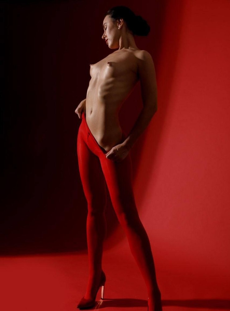 Индивидуалка Татьяна фото № 2 в городе Москва