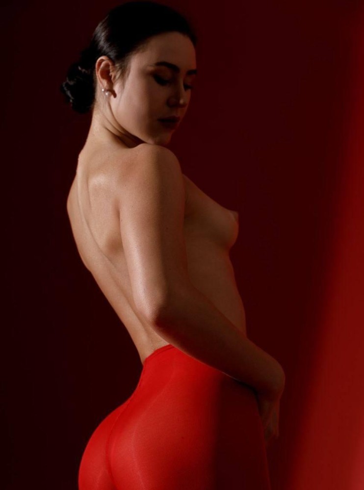 Индивидуалка Татьяна фото № 2 в городе Москва