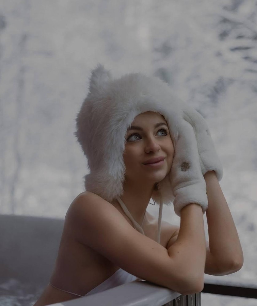 Индивидуалка Тома фото № 2 в городе Москва