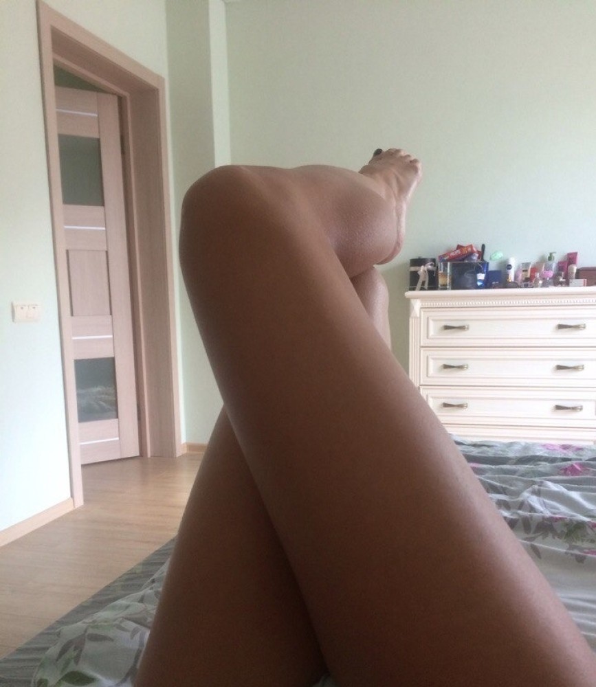 Индивидуалка Тома фото № 2 в городе Москва