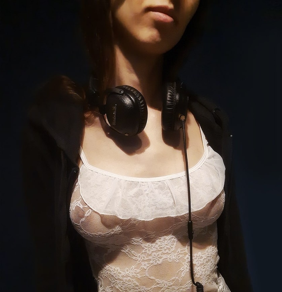 Индивидуалка Тонечка фото № 2 в городе Москва