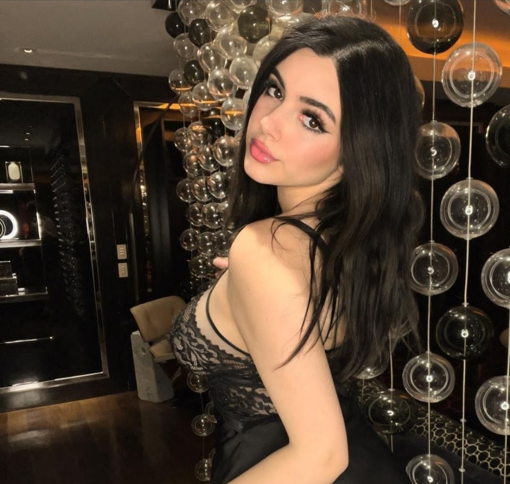 Индивидуалка Тонечка фото № 2 в городе Москва