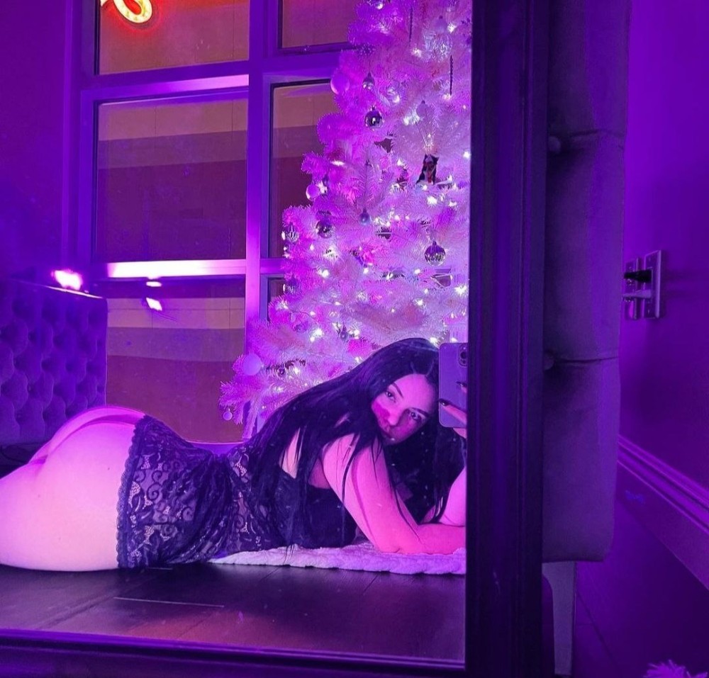 Индивидуалка Тонечка фото № 2 в городе Москва