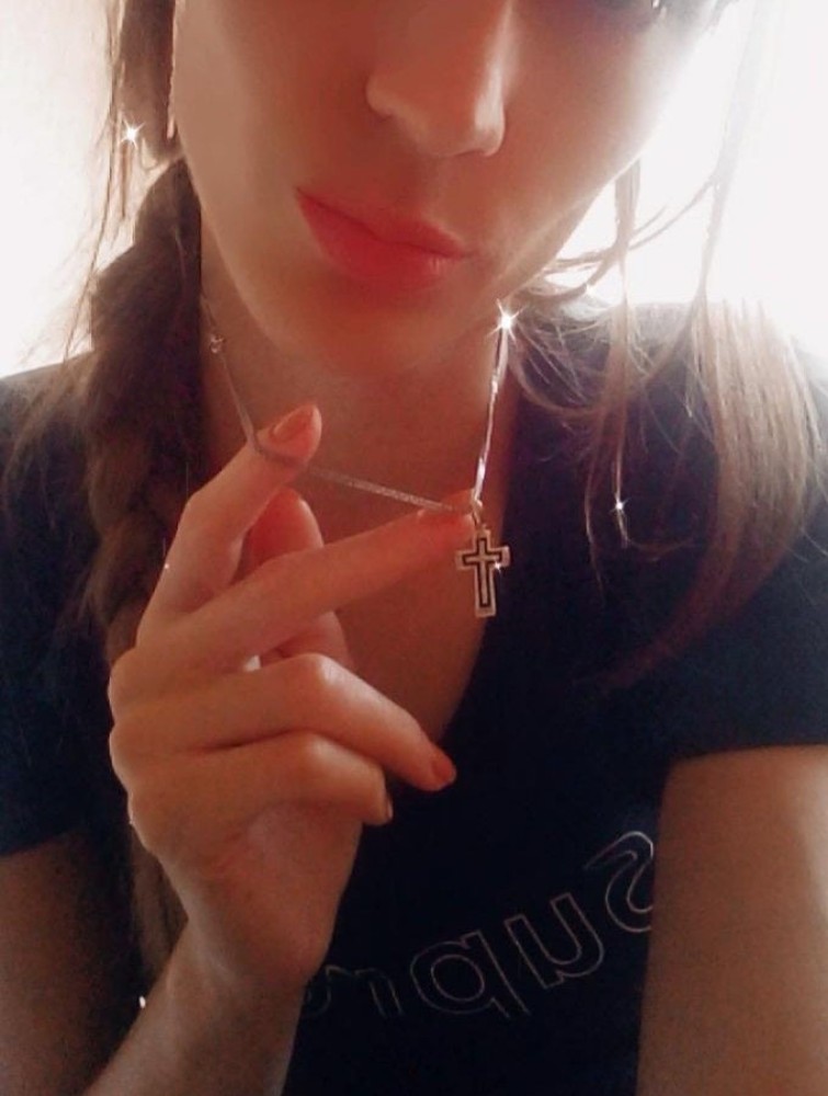 Индивидуалка Тони фото № 2 в городе Москва