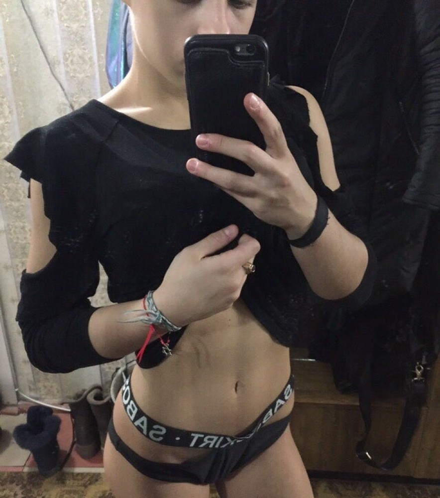 Индивидуалка Тони фото № 2 в городе Москва