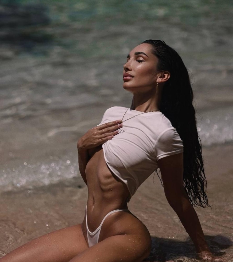 Индивидуалка Тони фото № 2 в городе Москва