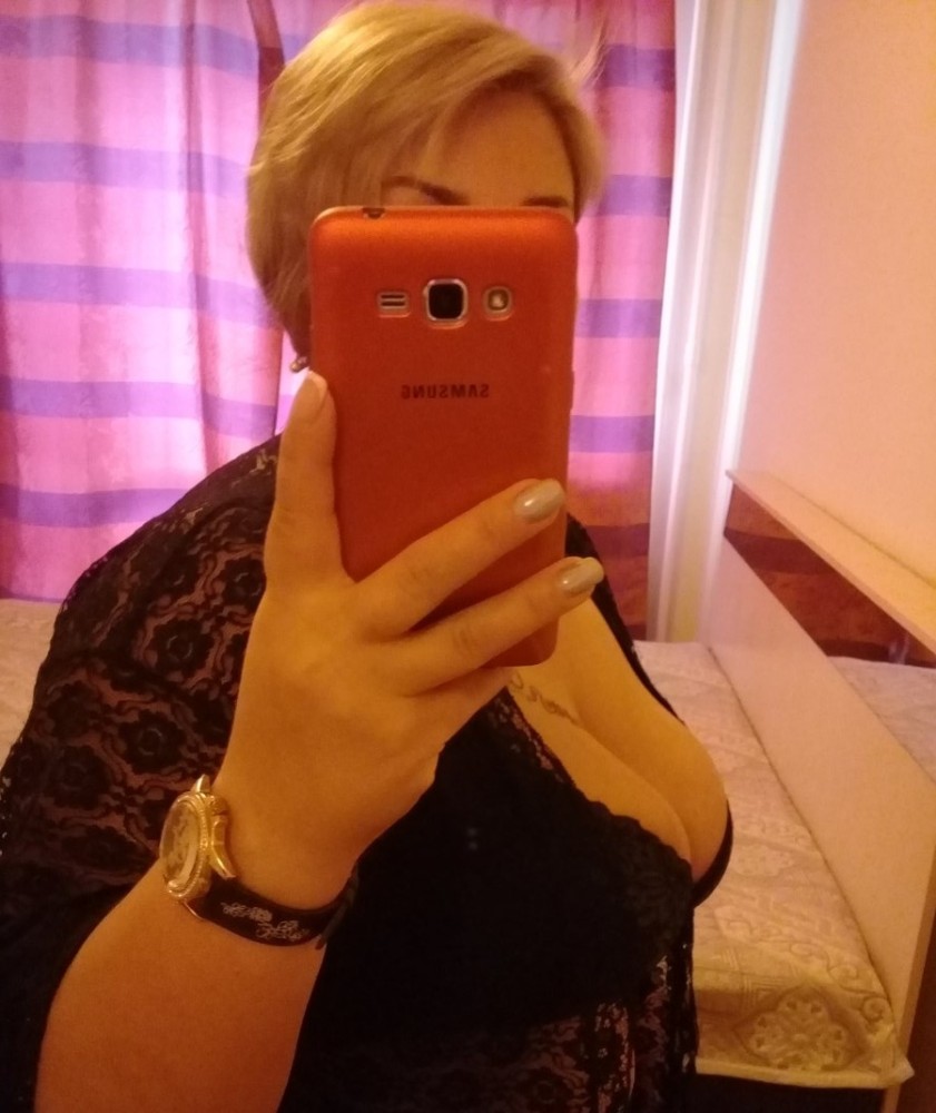 Индивидуалка Тонька фото № 2 в городе Москва