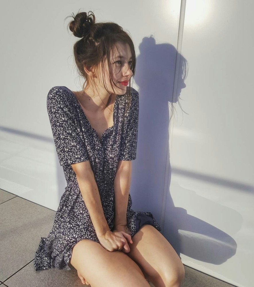 Индивидуалка Тонька фото № 2 в городе Москва