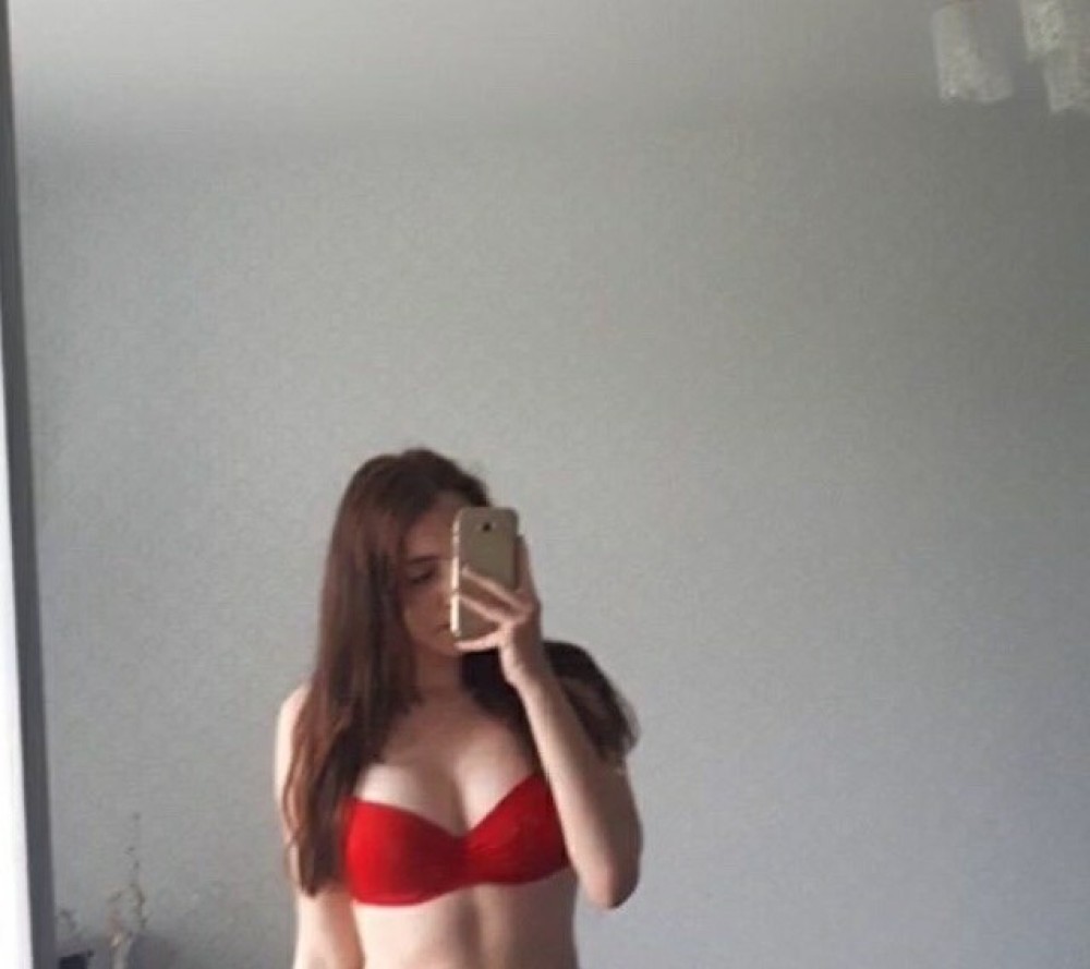 Индивидуалка Тоня фото № 2 в городе Москва