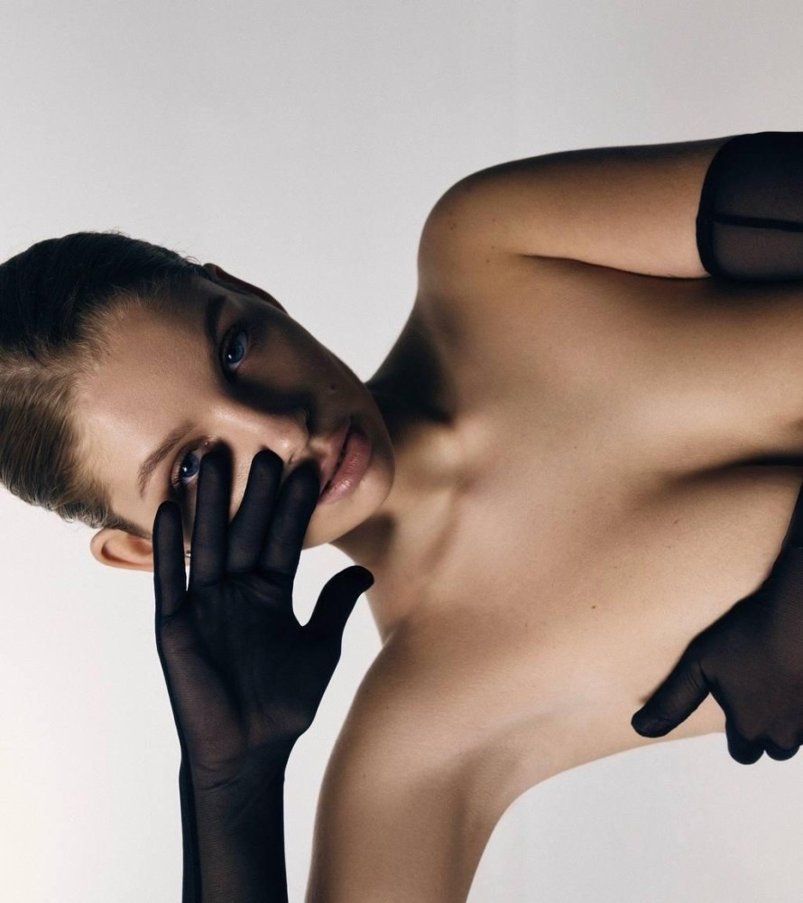 Индивидуалка Тоня фото № 2 в городе Москва